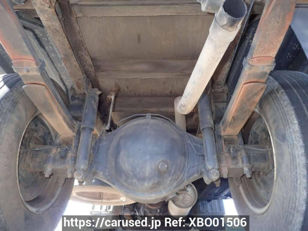 Used 1996 MT mitsubishi canter FE517B Image[27]