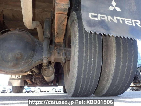 Used 1996 MT mitsubishi canter FE517B Image[28]