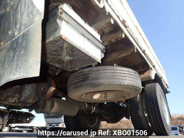 Used 1996 MT mitsubishi canter FE517B Image[29]