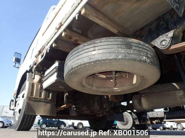 Used 1996 MT mitsubishi canter FE517B Image[30]