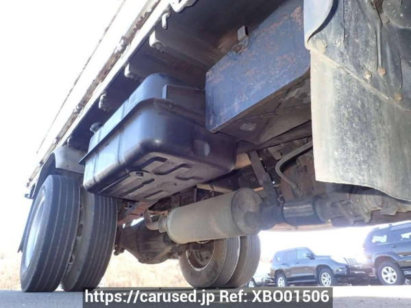 Used 1996 MT mitsubishi canter FE517B Image[32]