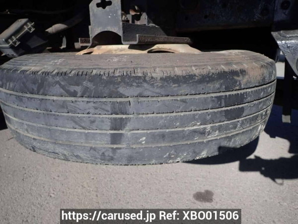 Used 1996 MT mitsubishi canter FE517B Image[33]