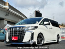 Toyota Alphard GGH30W