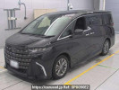 Toyota Alphard AGH40W