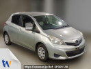 Toyota Vitz NSP130