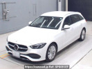 Mercedes Benz C CLASS STATION WAGON 206241C