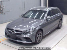 Mercedes Benz C CLASS STATION WAGON 205214