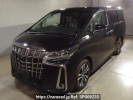 Toyota Alphard AGH35W