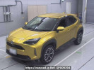 Toyota YARIS CROSS MXPJ10