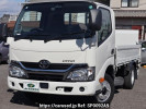 Toyota Dyna Truck XZU605