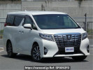 Toyota Alphard GGH30W