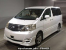 Toyota Alphard ANH10W