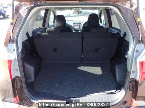 Used 2010 AT toyota ractis NCP120 Image[6]