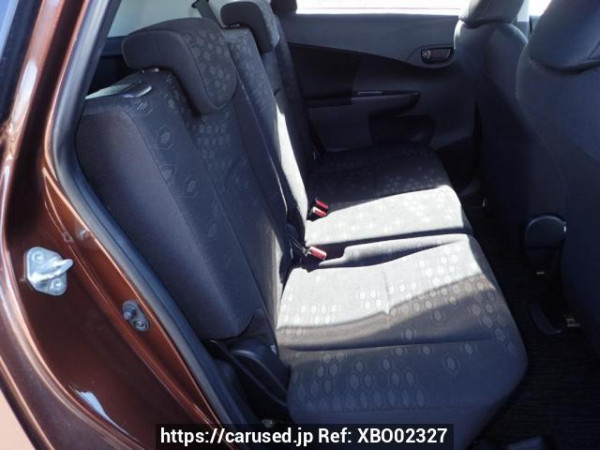 Used 2010 AT toyota ractis NCP120 Image[11]