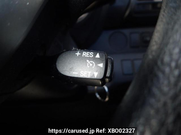 Used 2010 AT toyota ractis NCP120 Image[16]