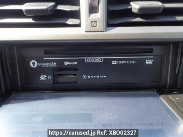 Used 2010 AT toyota ractis NCP120 Image[21]