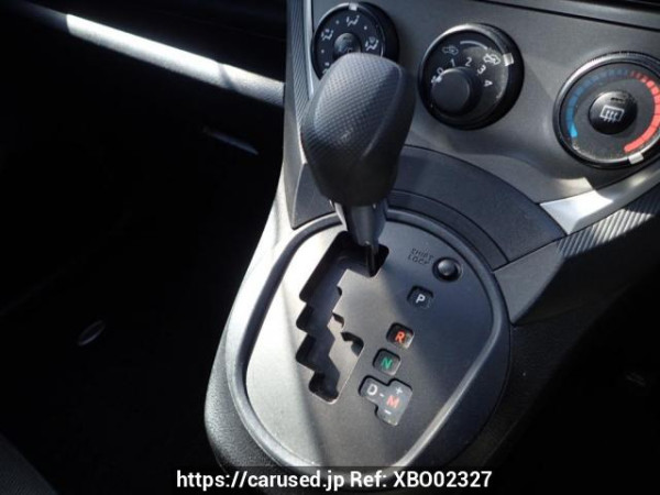 Used 2010 AT toyota ractis NCP120 Image[22]