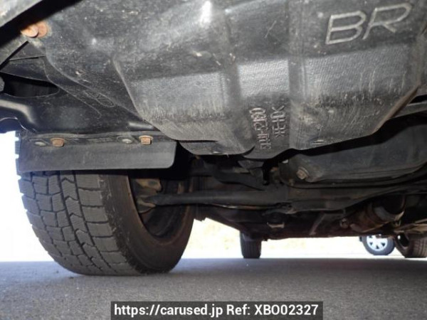 Used 2010 AT toyota ractis NCP120 Image[28]