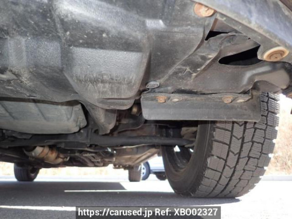 Used 2010 AT toyota ractis NCP120 Image[29]