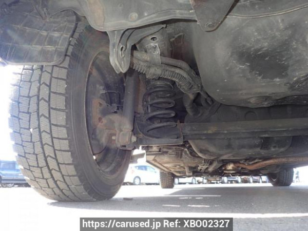 Used 2010 AT toyota ractis NCP120 Image[30]