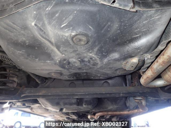Used 2010 AT toyota ractis NCP120 Image[32]