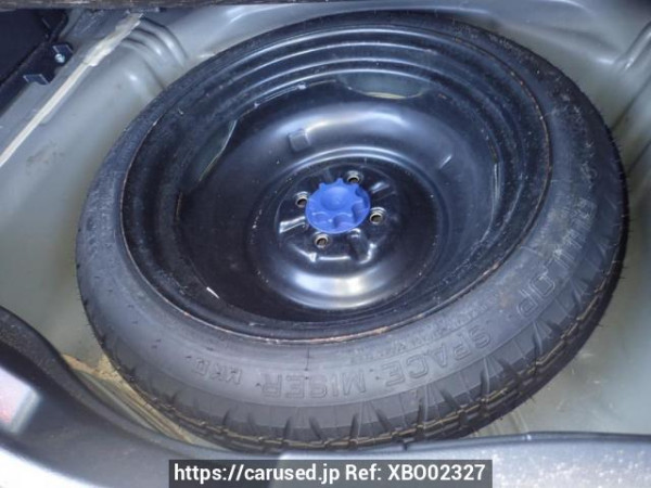 Used 2010 AT toyota ractis NCP120 Image[33]