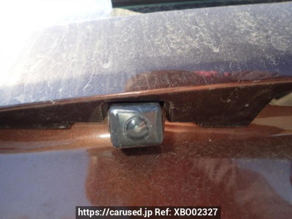 Used 2010 AT toyota ractis NCP120 Image[34]