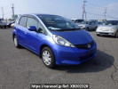 Honda Fit GE6