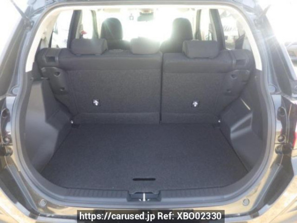 Used 2023 AT toyota raize A201A Image[8]