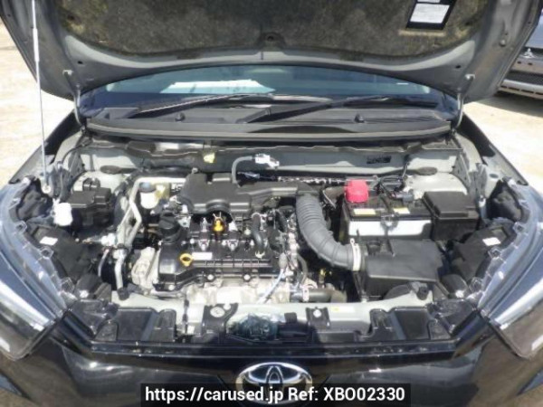 Used 2023 AT toyota raize A201A Image[9]