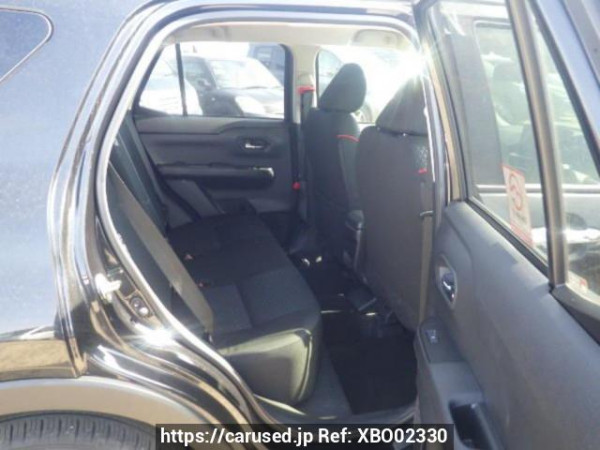 Used 2023 AT toyota raize A201A Image[13]