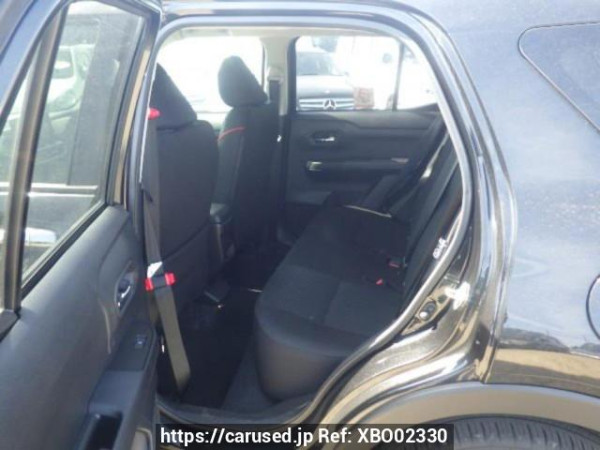 Used 2023 AT toyota raize A201A Image[14]