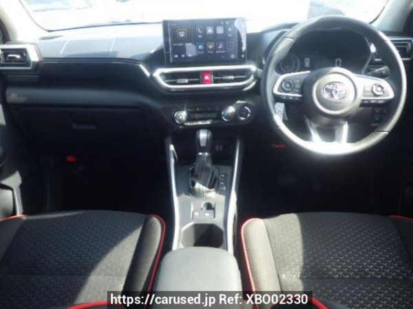 Used 2023 AT toyota raize A201A Image[15]