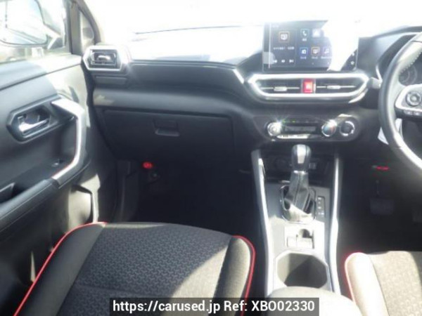Used 2023 AT toyota raize A201A Image[16]