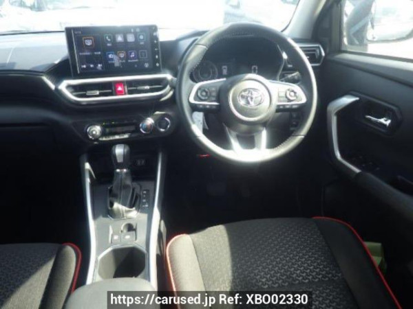 Used 2023 AT toyota raize A201A Image[17]