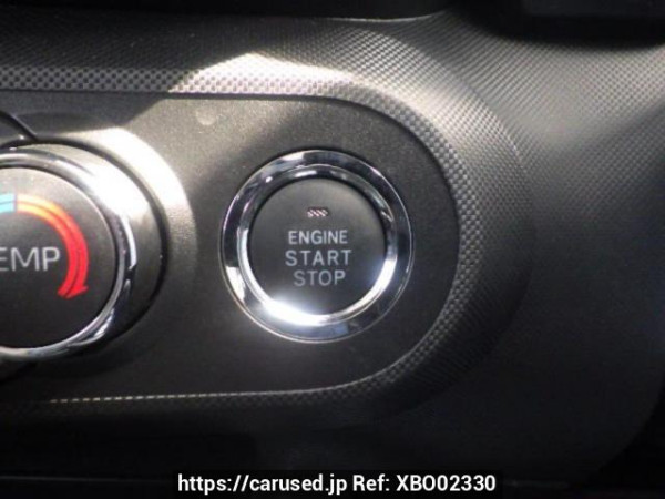 Used 2023 AT toyota raize A201A Image[18]