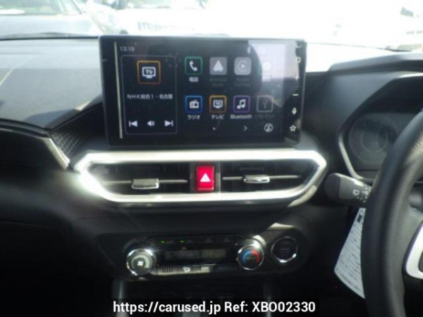 Used 2023 AT toyota raize A201A Image[19]