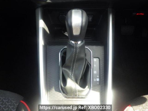 Used 2023 AT toyota raize A201A Image[21]