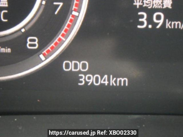 Used 2023 AT toyota raize A201A Image[23]