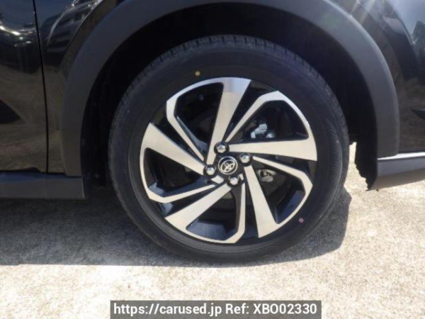 Used 2023 AT toyota raize A201A Image[24]