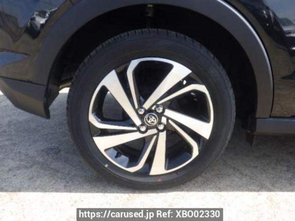 Used 2023 AT toyota raize A201A Image[25]