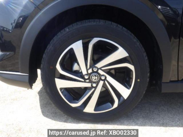 Used 2023 AT toyota raize A201A Image[27]