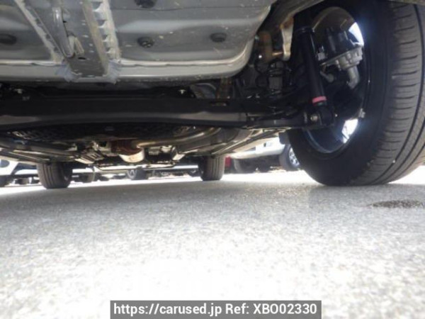 Used 2023 AT toyota raize A201A Image[33]
