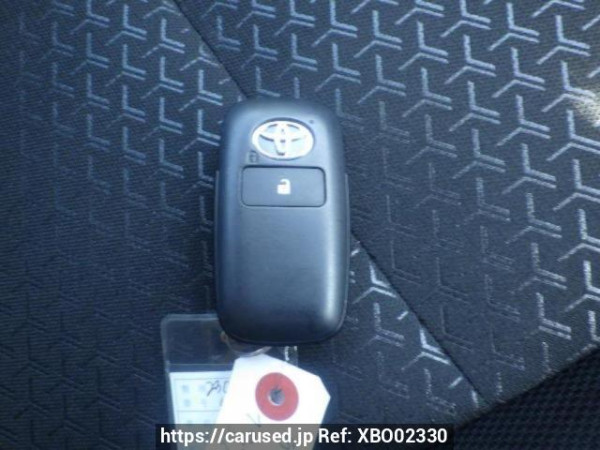 Used 2023 AT toyota raize A201A Image[36]