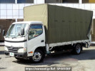 Toyota Dyna Truck XZU348