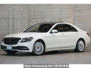 Mercedes Benz S-Class 222058