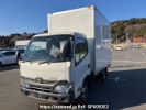 Toyota Dyna Truck XZU605