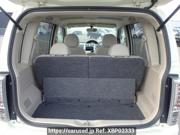 Used 2010 AT mitsubishi ek-wagon H82W Image[6]