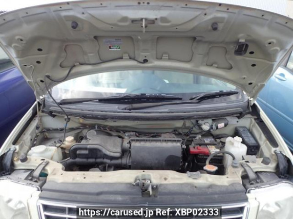 Used 2010 AT mitsubishi ek-wagon H82W Image[8]