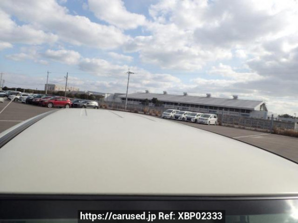 Used 2010 AT mitsubishi ek-wagon H82W Image[9]